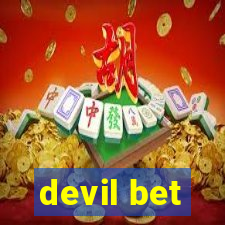 devil bet