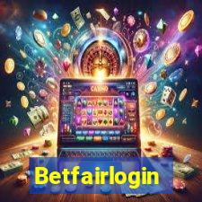 Betfairlogin