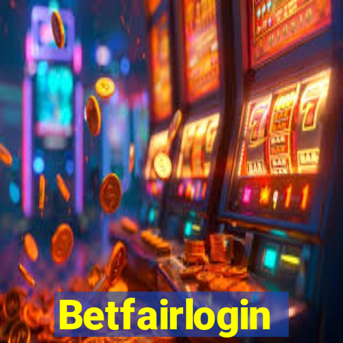 Betfairlogin