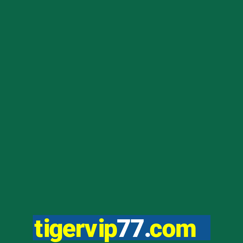 tigervip77.com