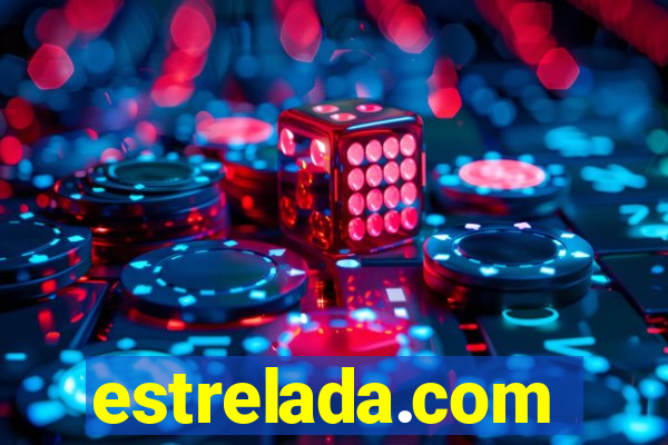 estrelada.com