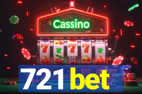 721 bet