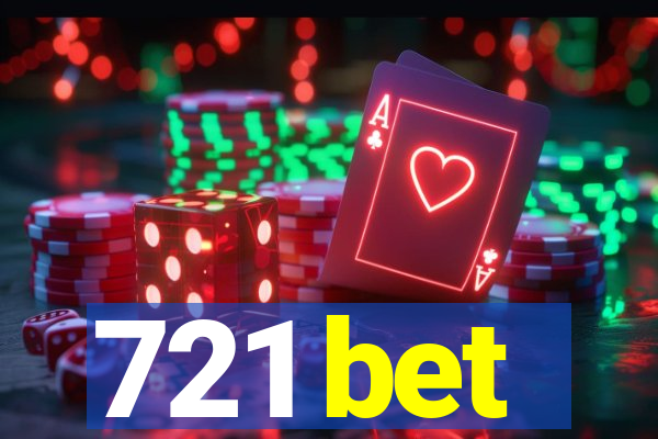 721 bet