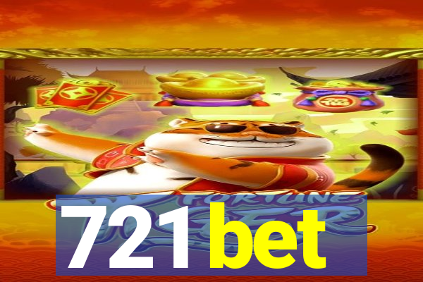 721 bet