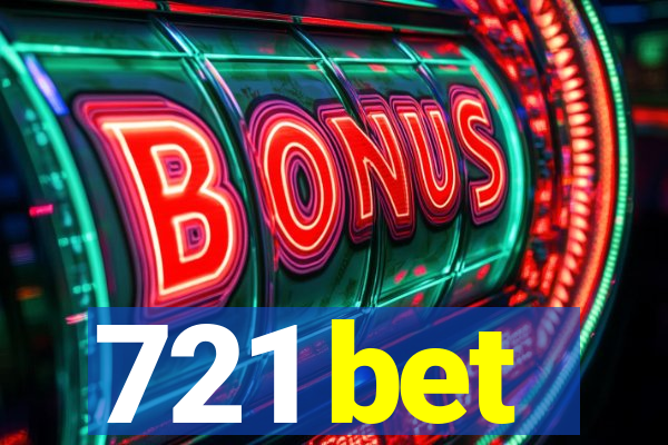 721 bet