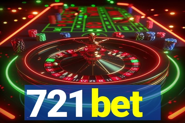 721 bet