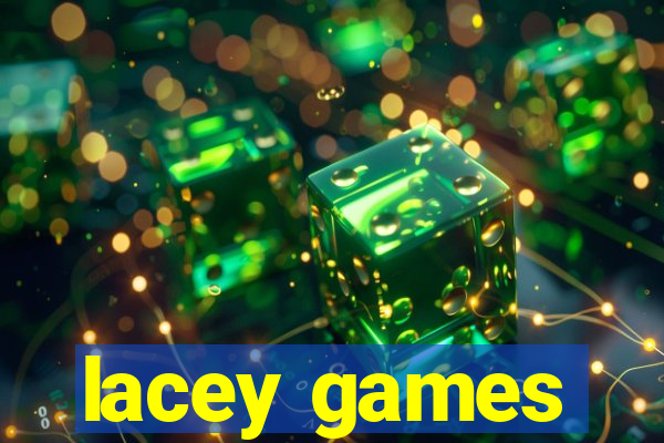 lacey games