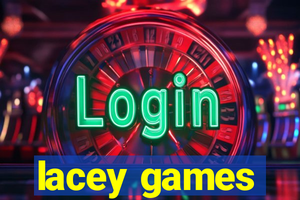 lacey games