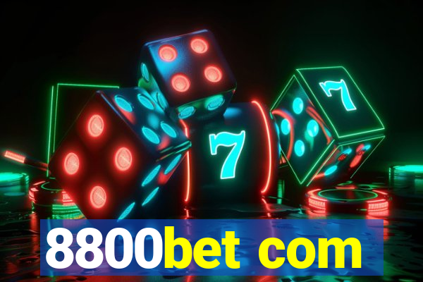 8800bet com