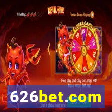 626bet.com