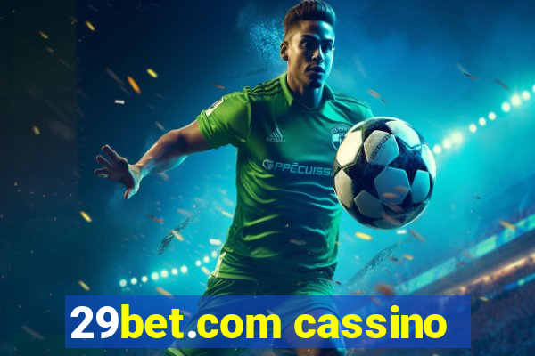 29bet.com cassino