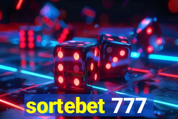 sortebet 777