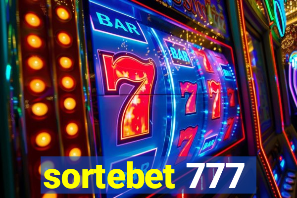 sortebet 777