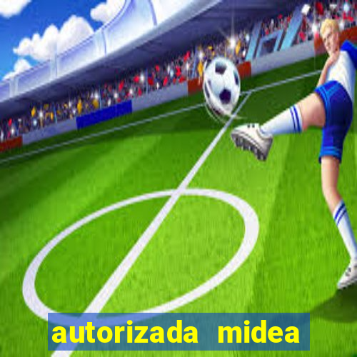 autorizada midea porto alegre