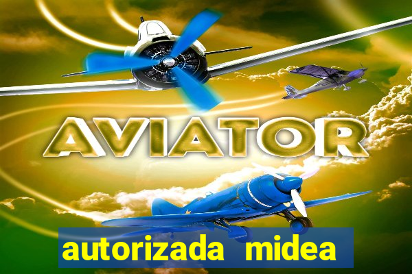 autorizada midea porto alegre