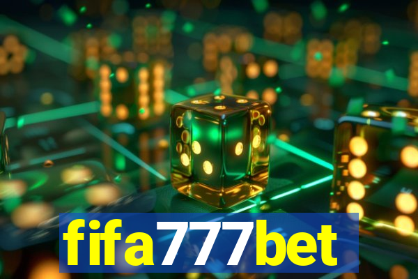 fifa777bet