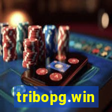 tribopg.win