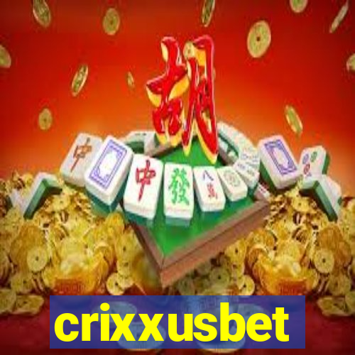 crixxusbet