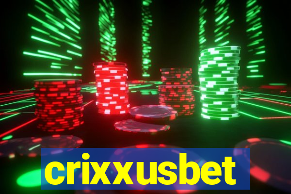 crixxusbet