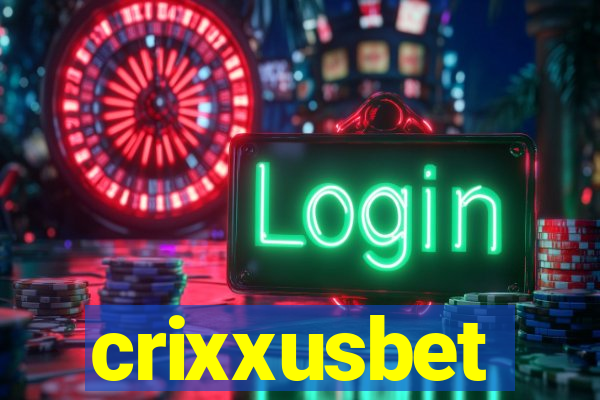 crixxusbet