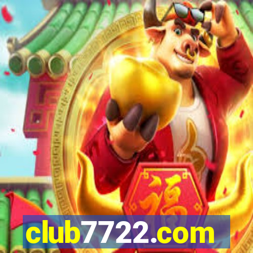 club7722.com