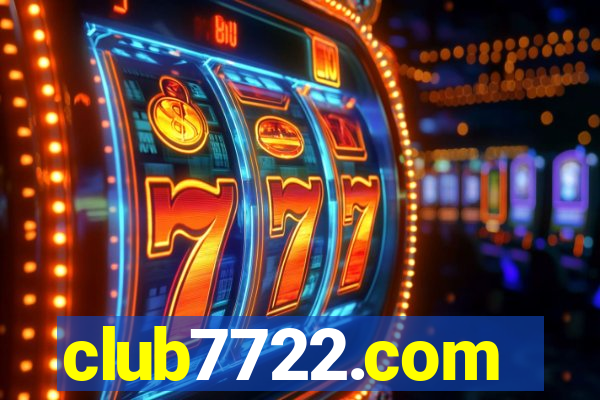 club7722.com