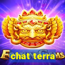 chat terra