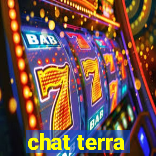 chat terra