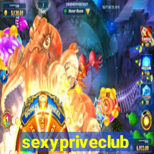 sexypriveclub