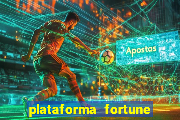 plataforma fortune tiger depósito 1 real