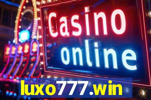 luxo777.win