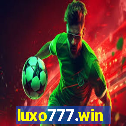 luxo777.win