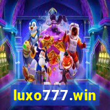 luxo777.win