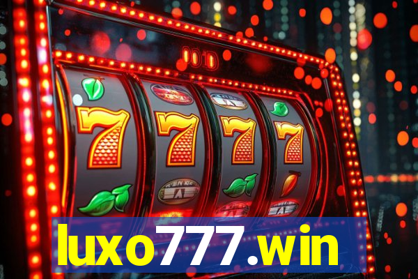 luxo777.win