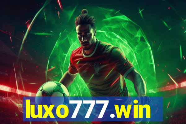 luxo777.win