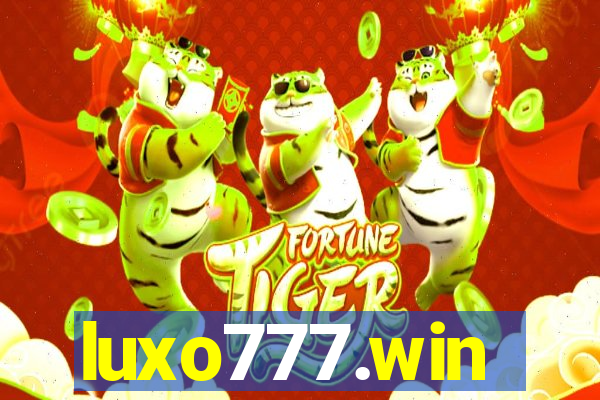 luxo777.win