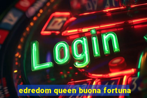 edredom queen buona fortuna