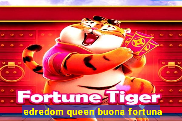 edredom queen buona fortuna