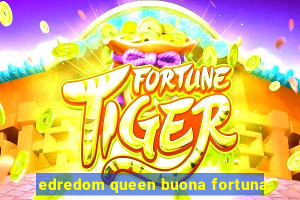 edredom queen buona fortuna