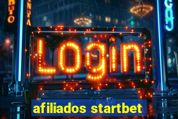 afiliados startbet