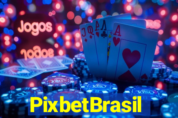 PixbetBrasil