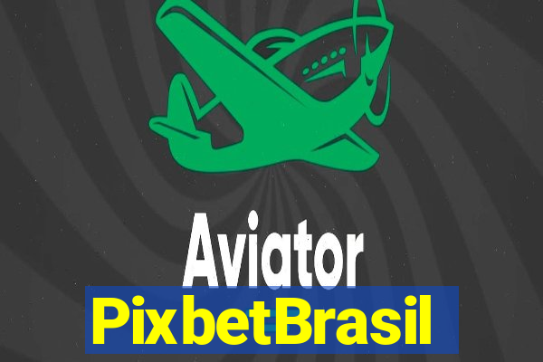 PixbetBrasil