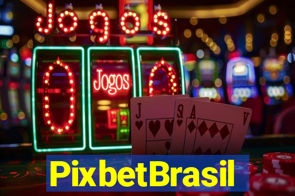 PixbetBrasil