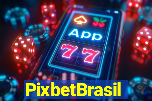 PixbetBrasil