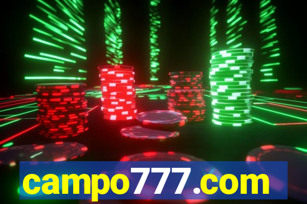 campo777.com