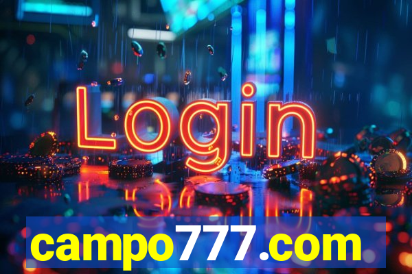 campo777.com