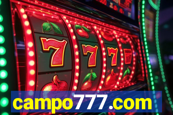 campo777.com