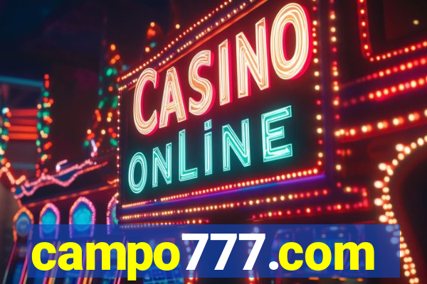 campo777.com