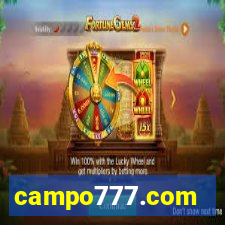 campo777.com