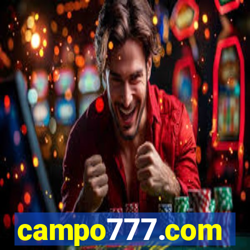 campo777.com